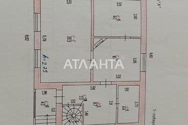 Дача (площа 65 м²) - Atlanta.ua - фото 6