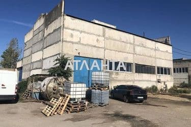 Commercial real estate at st. Lokomotivnaya (area 588,5 m²) - Atlanta.ua - photo 9