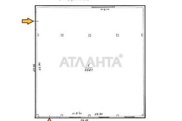 Commercial real estate at st. Lokomotivnaya (area 588,5 m²) - Atlanta.ua - photo 15