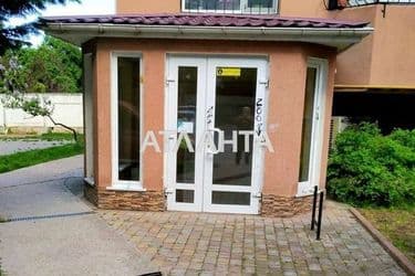 Комерційна нерухомість за адресою вул. Вільямса ак. (площа 54,9 м²) - Atlanta.ua - фото 4