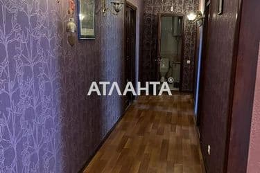 4+-rooms apartment apartment by the address st. Levitana (area 121 m²) - Atlanta.ua - photo 21