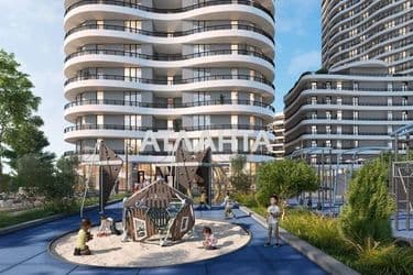 1-кімнатна квартира за адресою вул. Гагарінське плато (площа 26,1 м²) - Atlanta.ua - фото 14