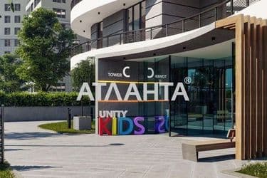 1-кімнатна квартира за адресою вул. Гагарінське плато (площа 26,1 м²) - Atlanta.ua - фото 16