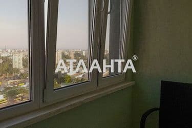 1-комнатная квартира по адресу ул. Варненская (площадь 45,5 м²) - Atlanta.ua - фото 29