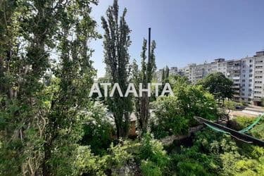 3-комнатная квартира по адресу ул. Бреуса (площадь 60 м²) - Atlanta.ua - фото 20