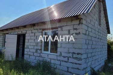 House (area 50 m²) - Atlanta.ua - photo 11