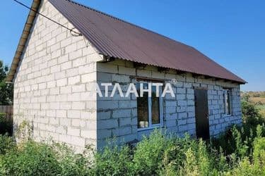 House (area 50 m²) - Atlanta.ua - photo 10