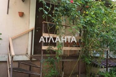 2-кімнатна квартира за адресою вул. Приморська (площа 40 м²) - Atlanta.ua - фото 12