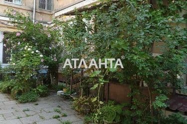 2-кімнатна квартира за адресою вул. Приморська (площа 40 м²) - Atlanta.ua - фото 13