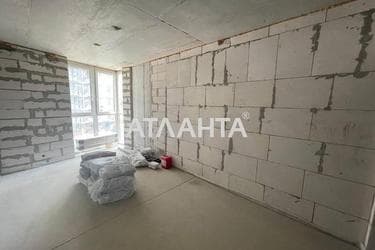 1-room apartment apartment by the address st. Prokhorovskaya Khvorostina (area 45,4 m²) - Atlanta.ua - photo 18