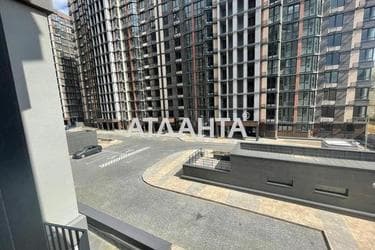 1-room apartment apartment by the address st. Prokhorovskaya Khvorostina (area 45,4 m²) - Atlanta.ua - photo 13