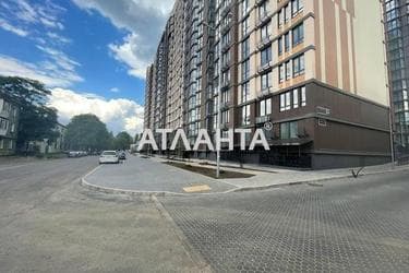 1-room apartment apartment by the address st. Prokhorovskaya Khvorostina (area 45,4 m²) - Atlanta.ua - photo 16