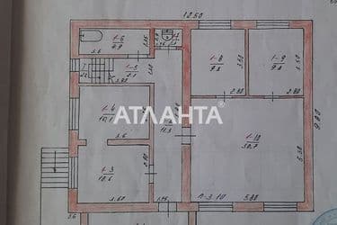 Дом по адресу ул. Деменчука (площадь 170 м²) - Atlanta.ua - фото 55