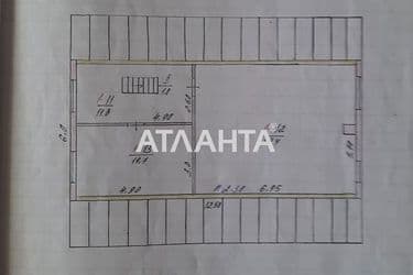 Дом по адресу ул. Деменчука (площадь 170 м²) - Atlanta.ua - фото 56