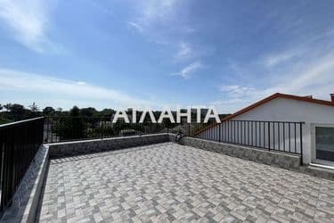 House by the address st. Vodnyy per (area 496,5 m²) - Atlanta.ua - photo 33