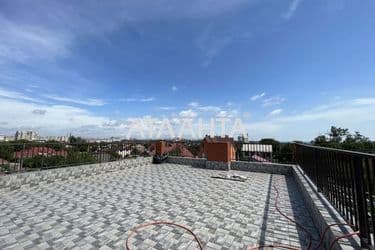 House by the address st. Vodnyy per (area 496,5 m²) - Atlanta.ua - photo 31