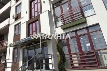 1-room apartment apartment by the address st. Bocharova gen (area 21,8 m²) - Atlanta.ua - photo 10