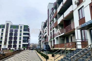 1-room apartment apartment by the address st. Bocharova gen (area 21,8 m²) - Atlanta.ua - photo 12