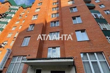 2-кімнатна квартира за адресою вул. Чорноморська (площа 66 м²) - Atlanta.ua - фото 35