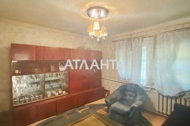 Дом по адресу ул. Хавкина владимира (площадь 43,8 м²) - Atlanta.ua - фото 18