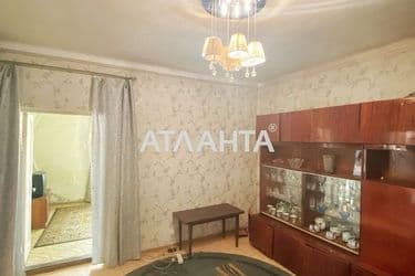 Дом по адресу ул. Хавкина владимира (площадь 43,8 м²) - Atlanta.ua - фото 19