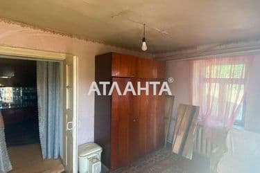 Дом по адресу ул. Хавкина владимира (площадь 43,8 м²) - Atlanta.ua - фото 21