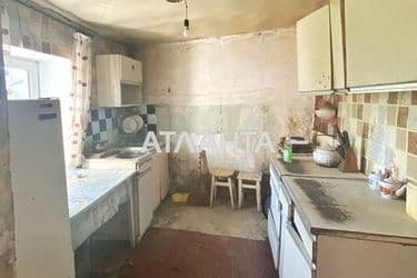 Дом по адресу ул. Хавкина владимира (площадь 43,8 м²) - Atlanta.ua - фото 22