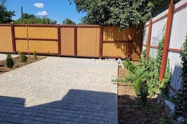 House (area 80 m²) - Atlanta.ua - photo 13