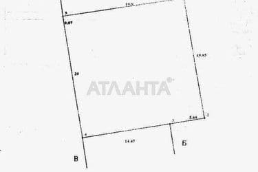 Участок по адресу Комарова пер. (площадь 4 сот) - Atlanta.ua - фото 6