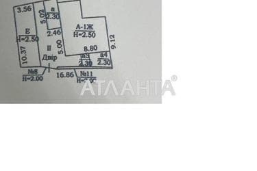 Будинок за адресою вул. Дача Ковалевського (площа 91 м²) - Atlanta.ua - фото 42