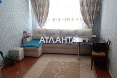 3-кімнатна квартира за адресою вул. Інглезі (площа 62 м²) - Atlanta.ua - фото 8