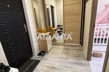 1-комнатная квартира по адресу ул. Боровского Николая (площадь 36 м²) - Atlanta.ua - фото 16