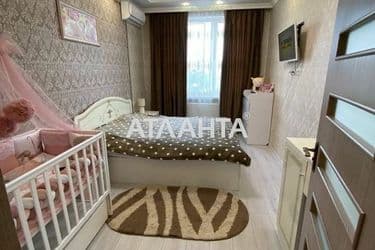 1-комнатная квартира по адресу ул. Боровского Николая (площадь 36 м²) - Atlanta.ua - фото 9