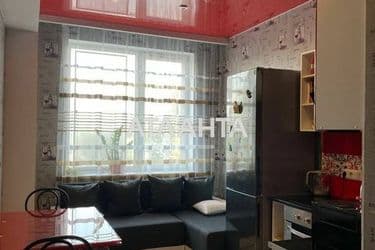 1-комнатная квартира по адресу ул. Боровского Николая (площадь 36 м²) - Atlanta.ua - фото 12