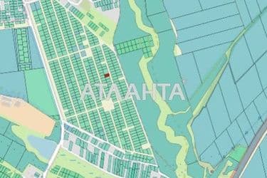 Участок по адресу ул. Первомайская (площадь 7 сот) - Atlanta.ua - фото 9