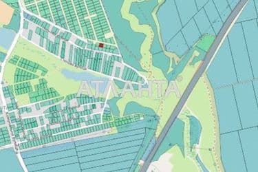 Участок по адресу ул. Песочная (площадь 6,8 сот) - Atlanta.ua - фото 9