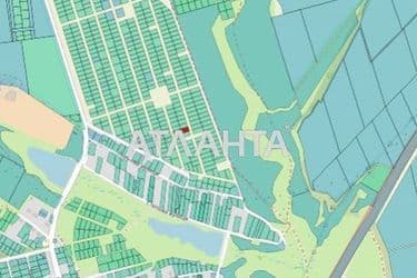 Участок по адресу ул. Первомайская (площадь 7 сот) - Atlanta.ua - фото 7