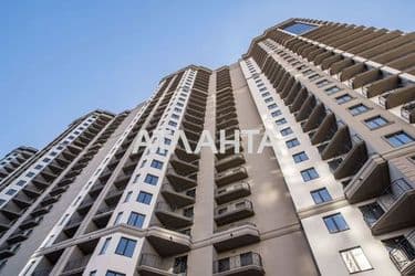 1-комнатная квартира по адресу ул. Генуэзская (площадь 27,5 м²) - Atlanta.ua - фото 6