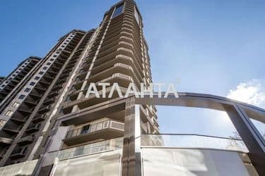 1-комнатная квартира по адресу ул. Генуэзская (площадь 27,5 м²) - Atlanta.ua - фото 7