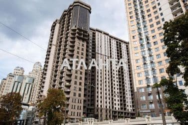 1-комнатная квартира по адресу ул. Генуэзская (площадь 27,5 м²) - Atlanta.ua - фото 9