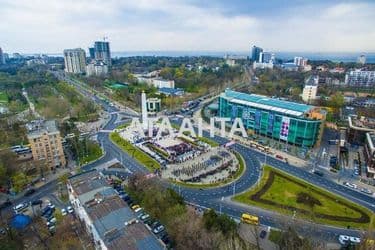 1-комнатная квартира по адресу ул. Генуэзская (площадь 27,5 м²) - Atlanta.ua - фото 10