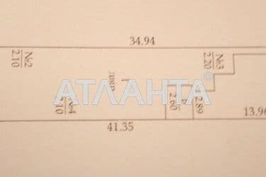 Будинок за адресою вул. Гастелло (площа 58 м²) - Atlanta.ua - фото 18