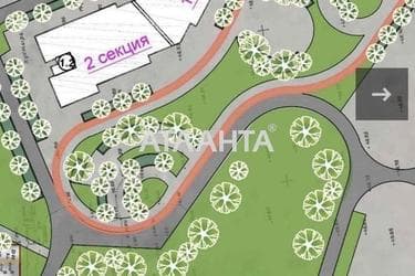 1-кімнатна квартира за адресою вул. Краснова (площа 43 м²) - Atlanta.ua - фото 13