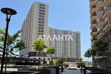 1-кімнатна квартира за адресою вул. Краснова (площа 43 м²) - Atlanta.ua - фото 9