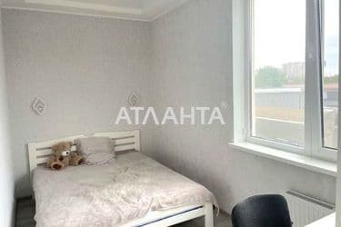 3-кімнатна квартира за адресою Люстдорфська дор. (площа 60 м²) - Atlanta.ua - фото 16