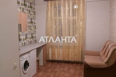 1-кімнатна квартира за адресою вул. Пересипська 7-а (площа 17,8 м²) - Atlanta.ua - фото 11