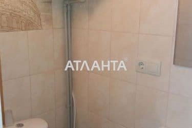 1-кімнатна квартира за адресою вул. Пересипська 7-а (площа 17,8 м²) - Atlanta.ua - фото 14