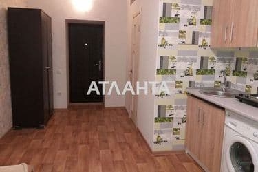 1-кімнатна квартира за адресою вул. Пересипська 7-а (площа 17,8 м²) - Atlanta.ua - фото 12