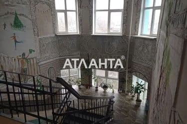 1-кімнатна квартира за адресою вул. Пересипська 7-а (площа 17,8 м²) - Atlanta.ua - фото 18