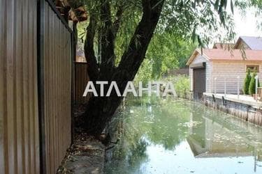 Участок по адресу ул. Комплекс строений №9 (площадь 3,5 сот) - Atlanta.ua - фото 8